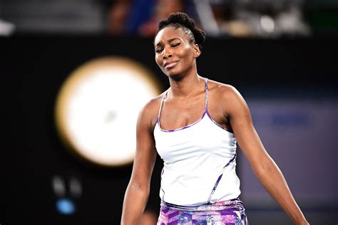 The Mad Professah Lectures: 2017 AUS OPEN: Serena Beats ...