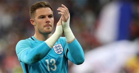 The making of Jack Butland: From gangly 18 yr old to ...