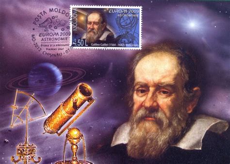 The man who invented the telescope | Miss Antonella Fun Class