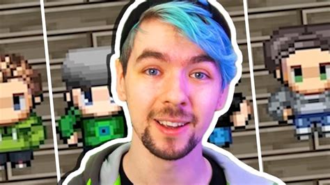 THE MANY FACES OF JACKSEPTICEYE!! || The BOSS Part 4 ...