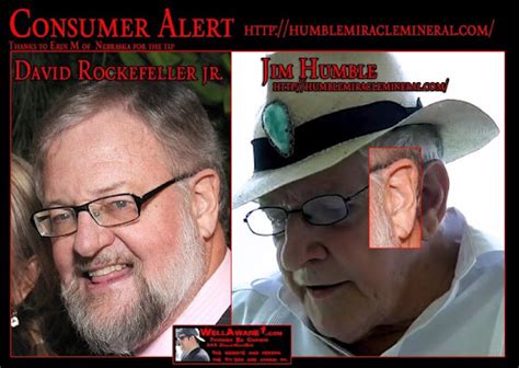 The Many Faces of Talented David Rockefeller Jr. | Xdisciple