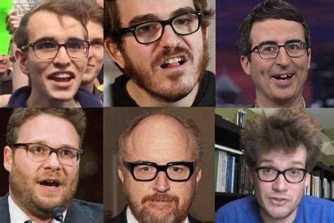 The Many Faces Of The Cuck | Luke Ford