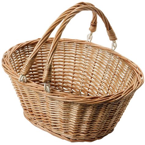 The meaning and symbolism of the word   Basket