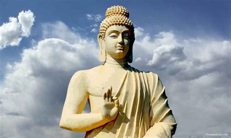 The meaning and symbolism of the word   «Buddhism»