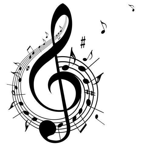 The meaning and symbolism of the word   «Music»