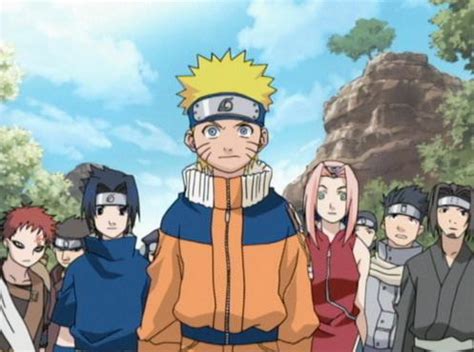 The meaning and symbolism of the word   «Naruto»
