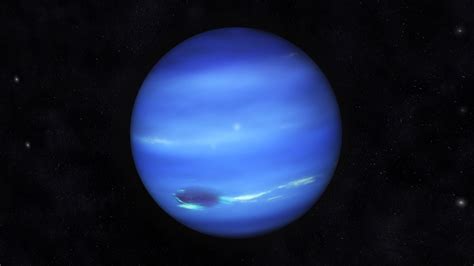 The meaning and symbolism of the word   Neptune