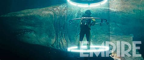 The Meg – Exclusive Image From Jason Statham’s Giant Shark ...