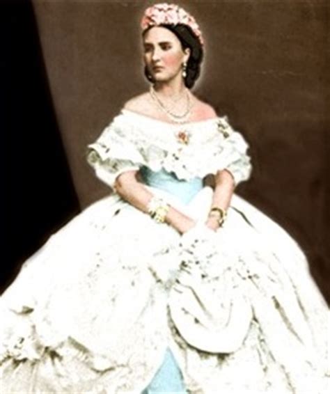 The Mexican Adventure: Empress Carlota of Mexico