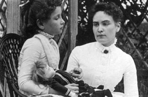 The Miracle Worker: Who Was Anne Sullivan?   Biography.com