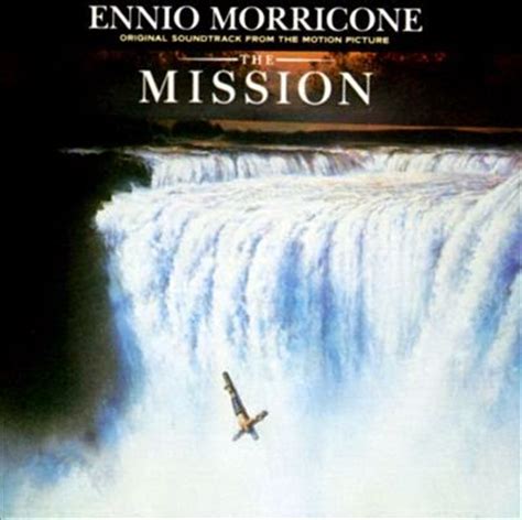 The Mission  La Mision  | Música de cine; Bandas sonoras ...