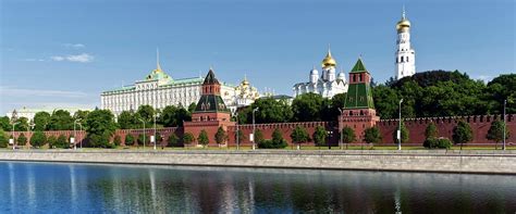 The Moscow Kremlin   Insider Tour