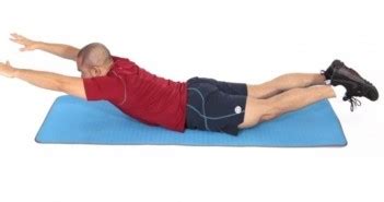 The most effective core strengthening exercises
