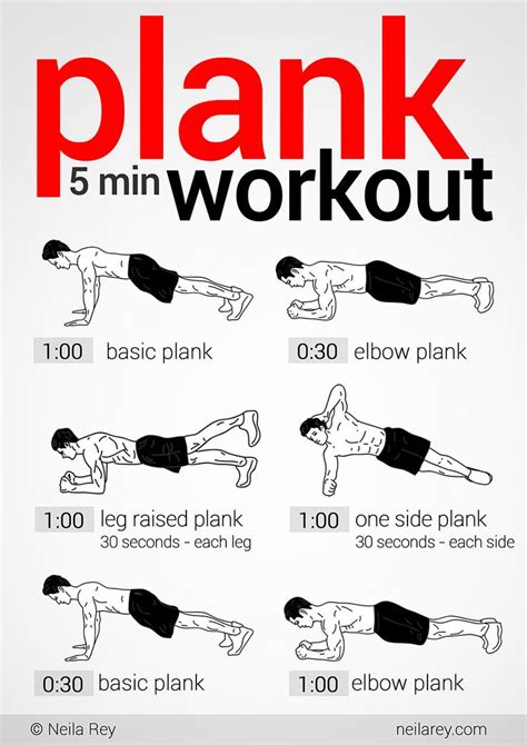 The Most Efficient Abs Exercise for Flat Abdomen in 1 Month