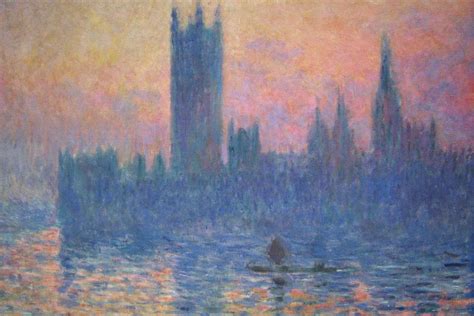 The Most Impressive Monet Paintings Everybody Adores ...