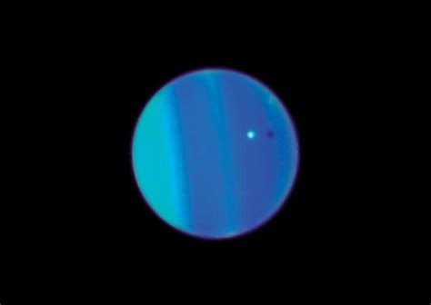 The Mysterious Moons of Uranus | Astronotes