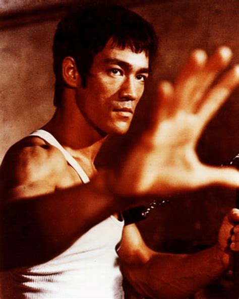 The Mystery of Bruce Lee s Death ~ Lexis Birds