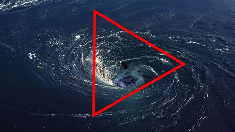 The mystery of the Bermuda Triangle | IOL Travel