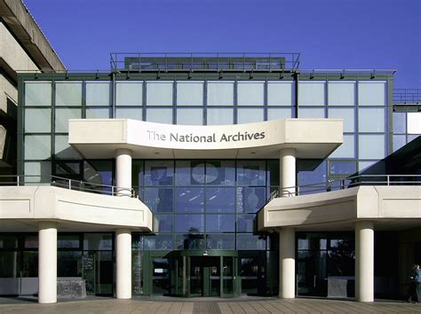 The National Archives  United Kingdom    Wikipedia