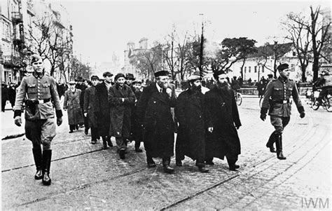 THE NAZI PERSECUTION OF JEWS IN OCCUPIED POLAND, 1939 1945 ...