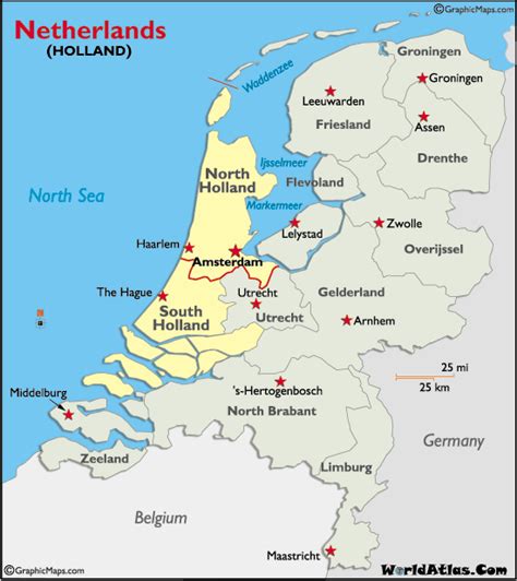The Netherlands | reverse kultur shock