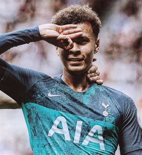 The New Dele Alli Challenge Is 100x Harder Than Before ...
