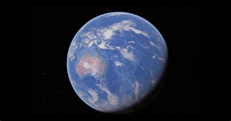 The new Google Earth has arrived   Spatial Source