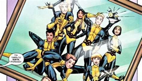 ¿The New Mutants: La Trilogía? | Cinéfilos Frustrados