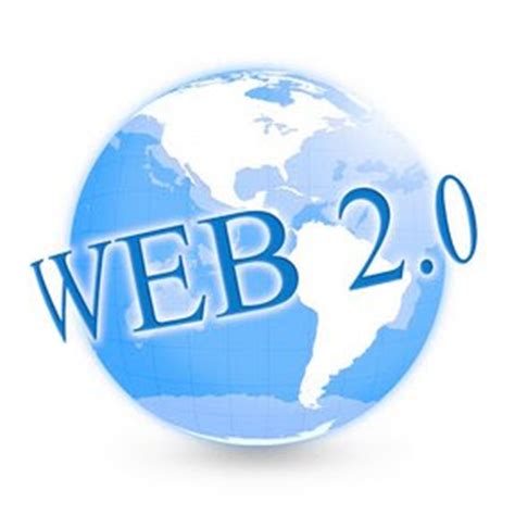 The New Virtual Notebook: ¿Qué es la Web 2.0?