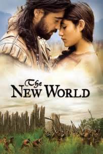 The New World Movie Review & Film Summary  2006  | Roger Ebert