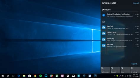 The nine most important updates in Windows 10 | The Verge