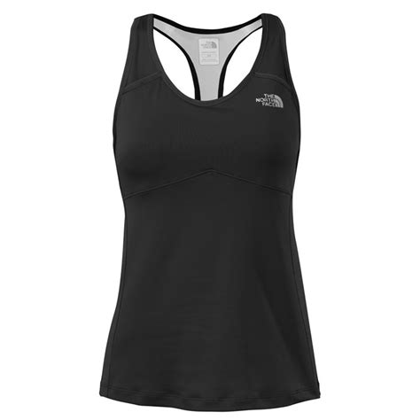 The North Face Eat My Dust Sport Tank Top   Women s | evo ...