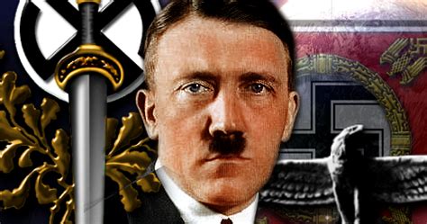 The Occult History of the Third Reich: Occult Biography of ...