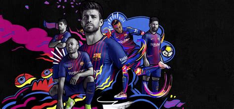The Official FC Barcelona Store. Nike.com  UK