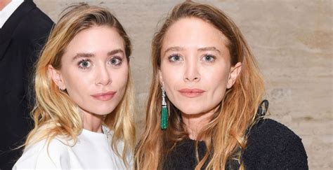 The Olsen Twins Net Worth 2018