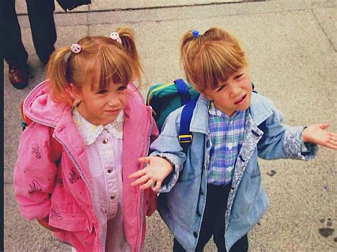 The Olsen Twins Show | Children in Movies Past!! | Pinterest