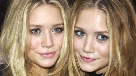 The Olsen Twins: Sisters of Perpetual Abstinence   Rolling ...