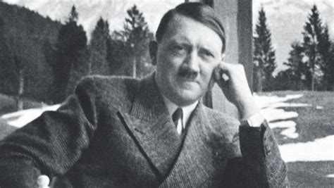 The Omnivore » Hitler: A Short Biography by A.N. Wilson