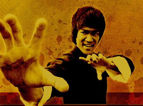 The Once Kung Fu Dream: Top Ten Chinese Kung Fu Stars Ranking