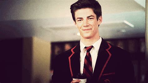 The One Where Sofia Discusses Her Love For Grant Gustin ...