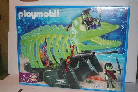The Original Ghostbusters Will Be Playmobil s First ...