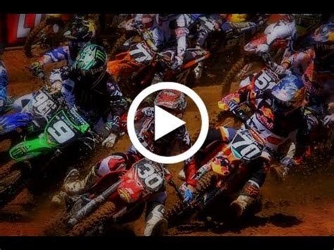 The Outdoors / 2012   Lucas Oil Pro Motocross Championship ...