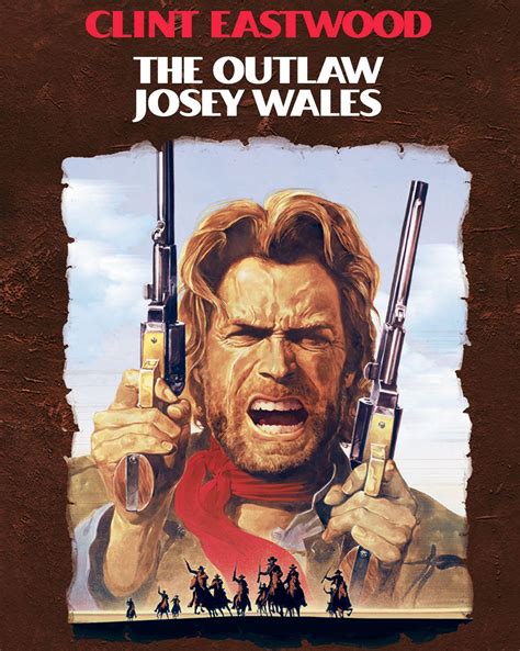 The Outlaw Josey Wales Movie TV Listings and Schedule | TV ...
