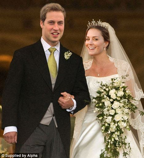 The PARANORMALS, without all the fluff. : Kate and William ...