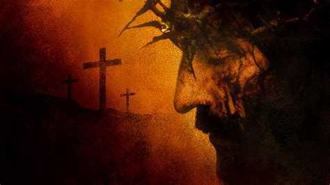 The Passion of the Christ | Movie fanart | fanart.tv
