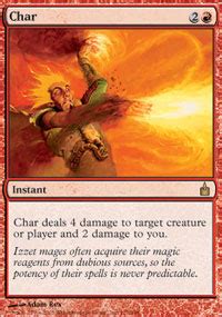 The Path of Aggression: Mono Red Aggro in Standard ...