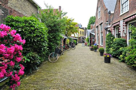 The Perfect Day Trip From Amsterdam: Haarlem, Netherlands ...
