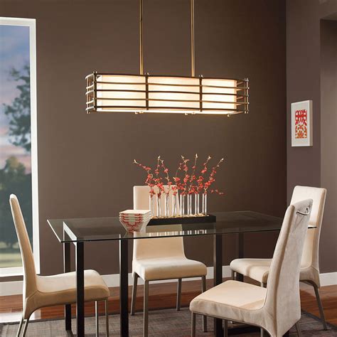 The Perfect Dining Room Light Fixtures | DesignWalls.com