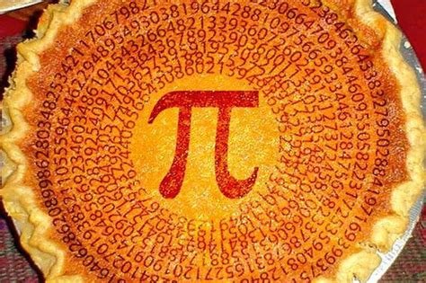 The Pi Day of the Century | Network World
