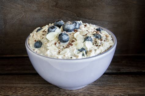 The Pipe Line BLUEBERRY OVERNIGHT PROTEIN OATS RECIPE ...